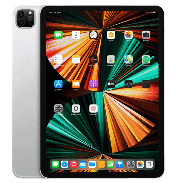 Айпад 'iPad PRO' в Туле